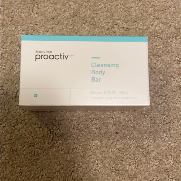 Proactiv Other - BNIB proactiv+ cleansing body bar